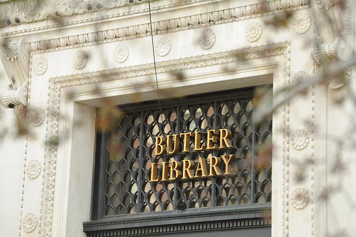 Library Information Office