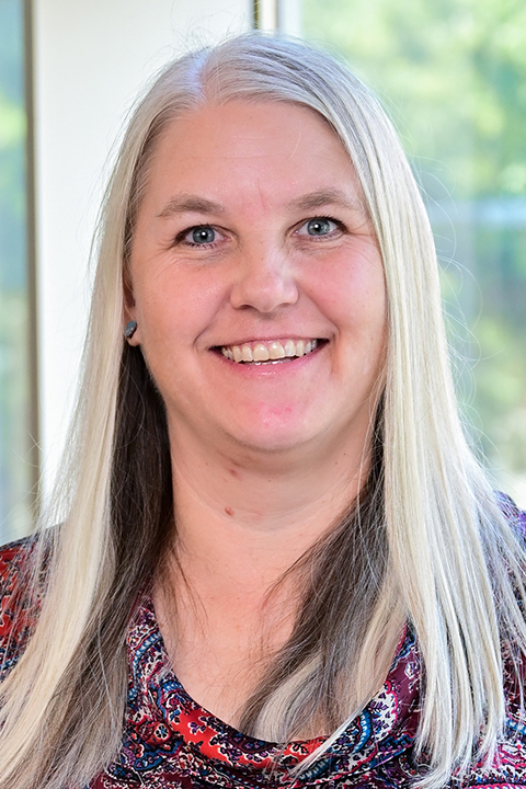 Amanda Bielskas