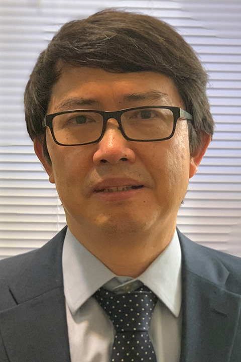 Chengzhi Wang