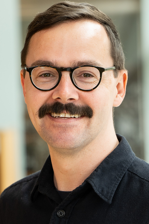 Eamon C. Tewell McCord