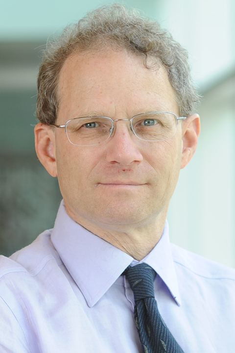 Gary Hausman