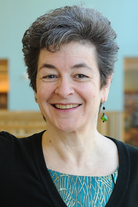 Karen Green