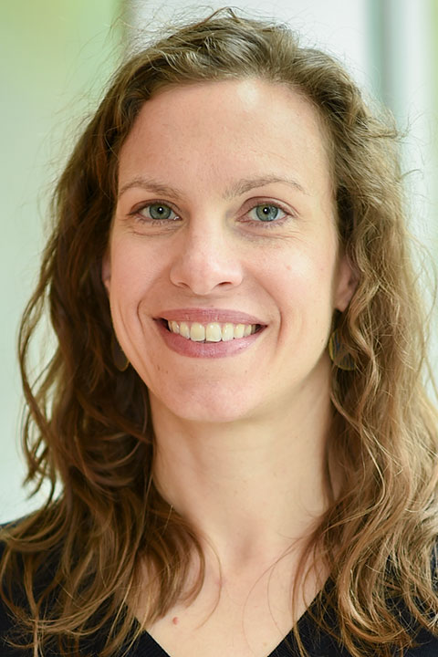 Katherine Brooks