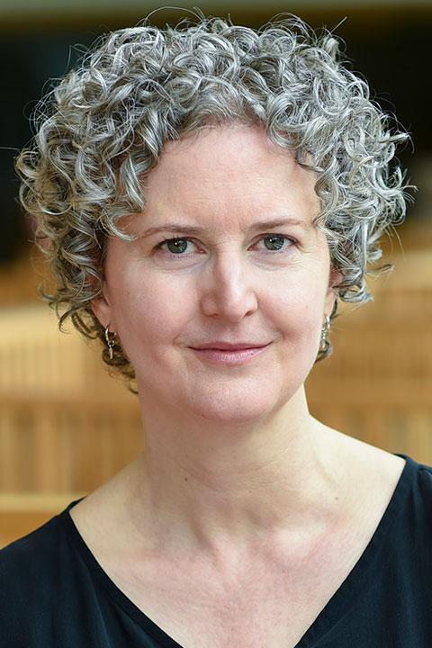 Kathryn Pope