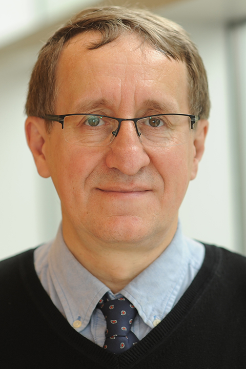 Peter Magierski