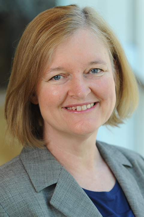 Sarah Witte